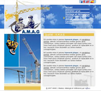 AMAG