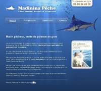 Madinina p�che